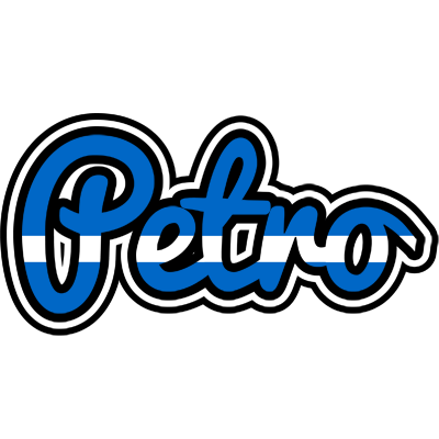 Petro greece logo