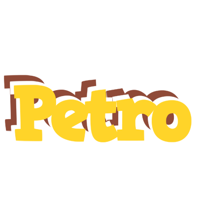 Petro hotcup logo