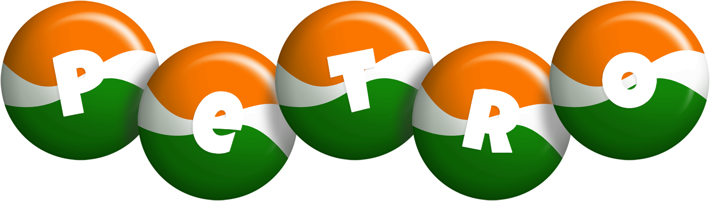 Petro india logo