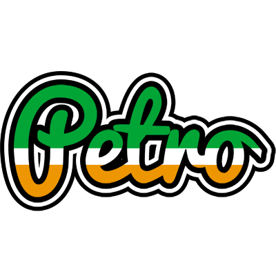 Petro ireland logo