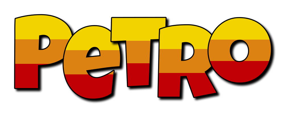 Petro jungle logo