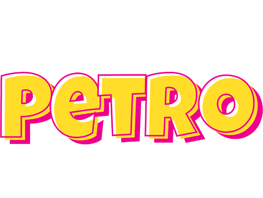 Petro kaboom logo
