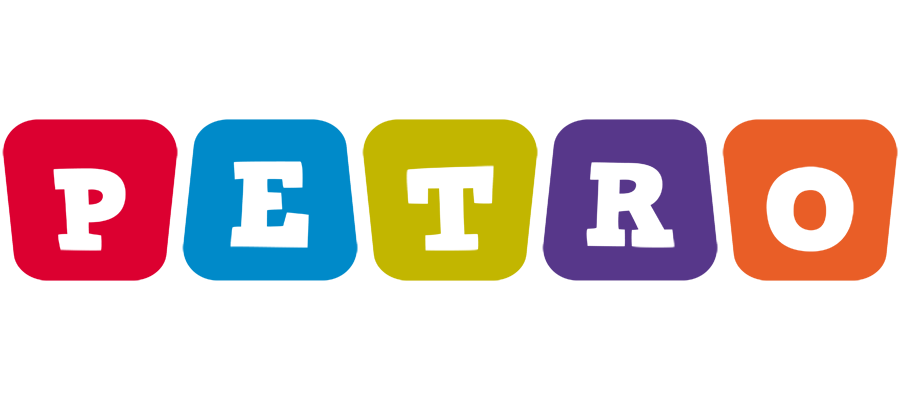 Petro kiddo logo