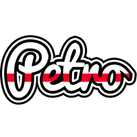 Petro kingdom logo