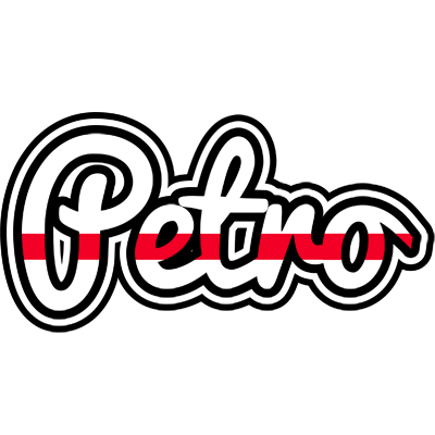 Petro kingdom logo
