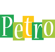 Petro lemonade logo