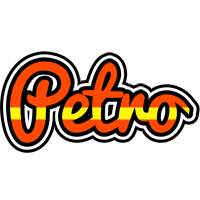 Petro madrid logo