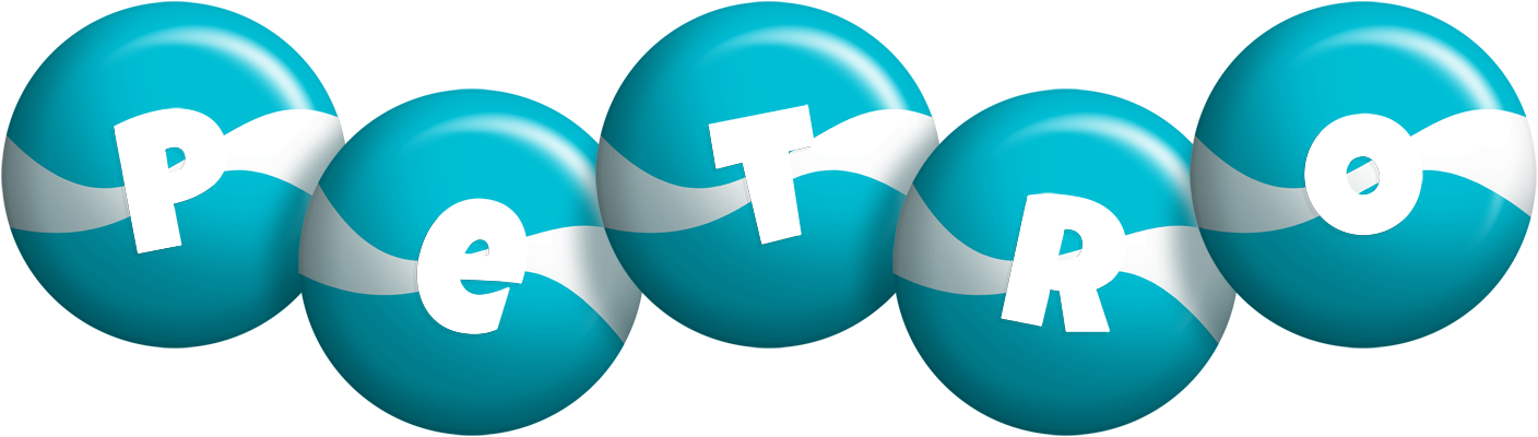 Petro messi logo