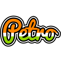 Petro mumbai logo