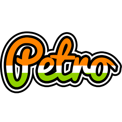 Petro mumbai logo