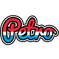 Petro norway logo