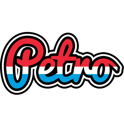 Petro norway logo
