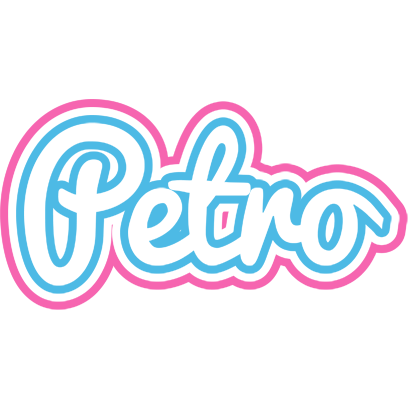 Petro outdoors logo