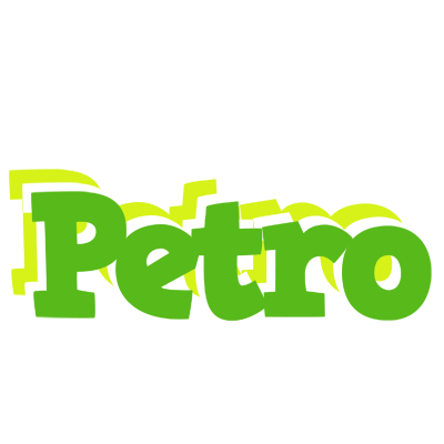Petro picnic logo