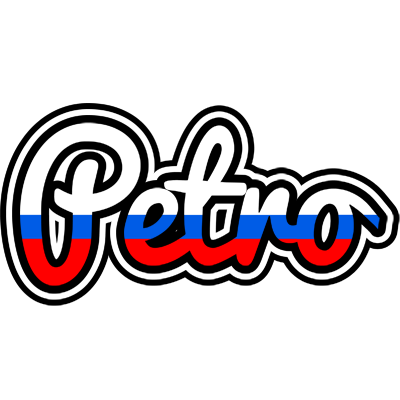 Petro russia logo