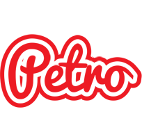 Petro sunshine logo