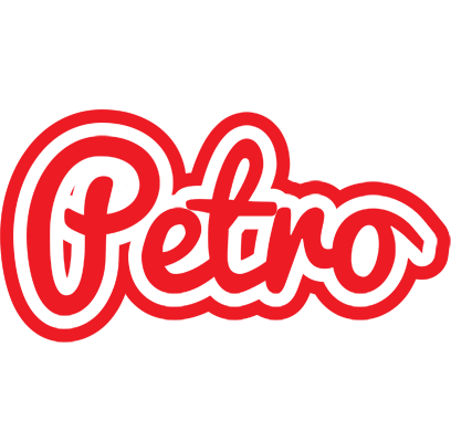 Petro sunshine logo