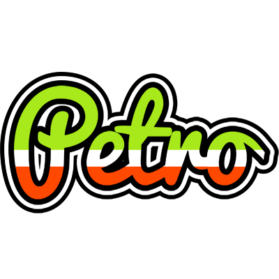 Petro superfun logo