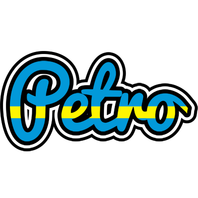 Petro sweden logo