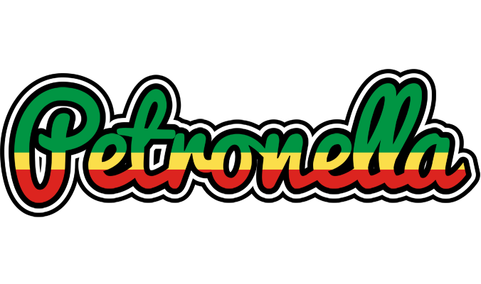 Petronella african logo