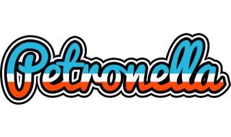 Petronella america logo