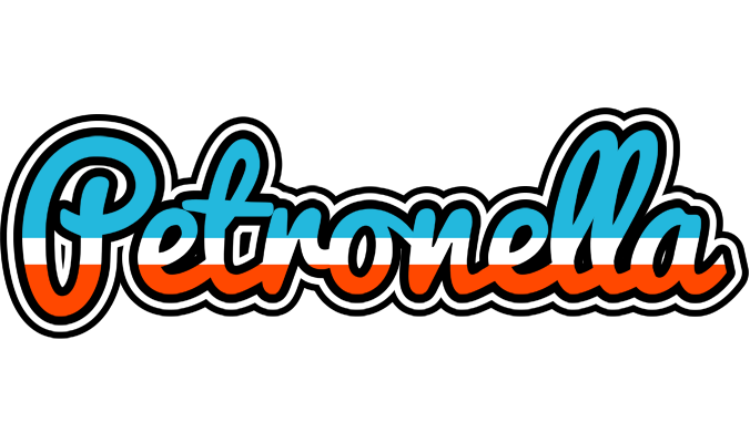 Petronella america logo