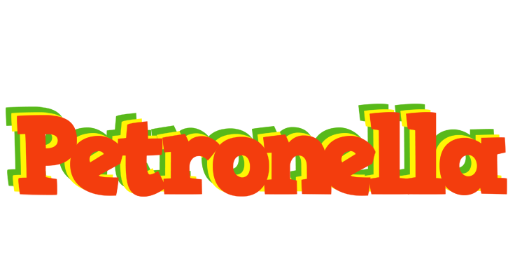 Petronella bbq logo