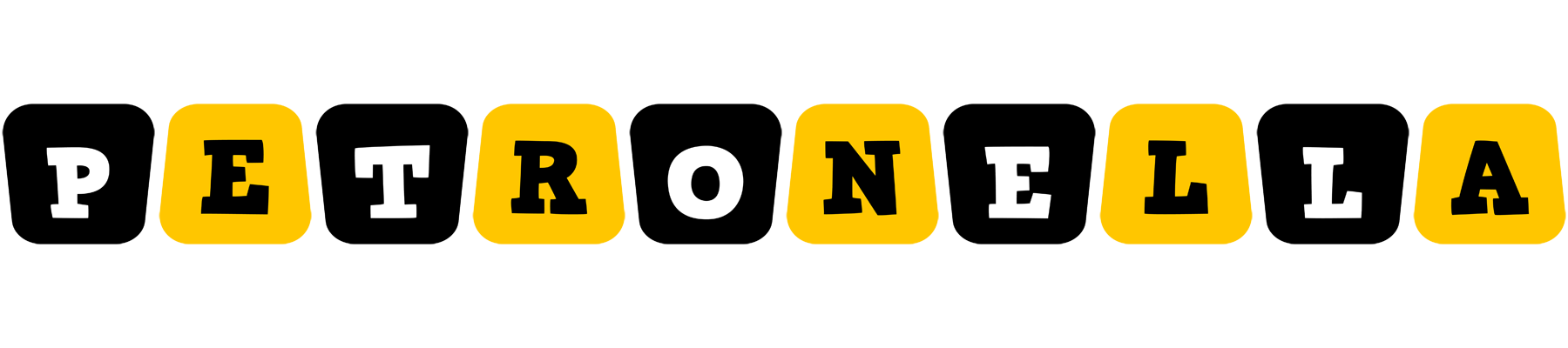 Petronella boots logo