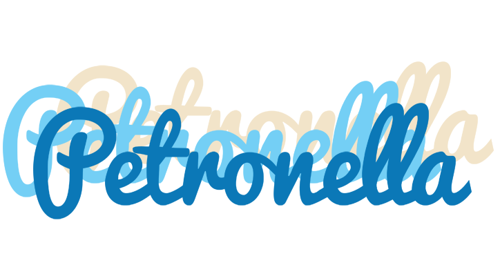 Petronella breeze logo