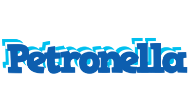 Petronella business logo