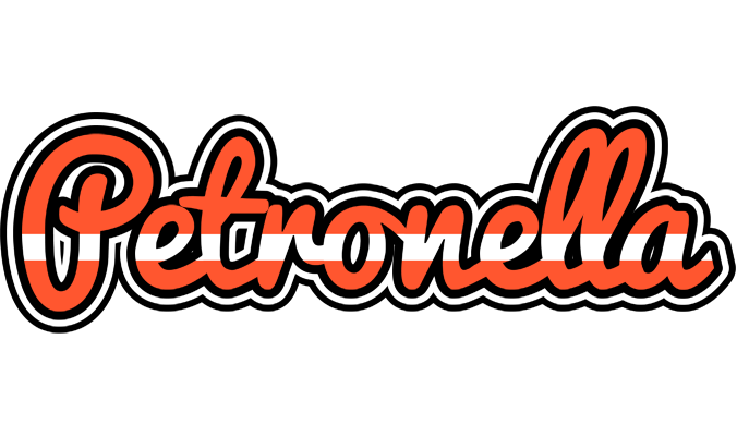 Petronella denmark logo