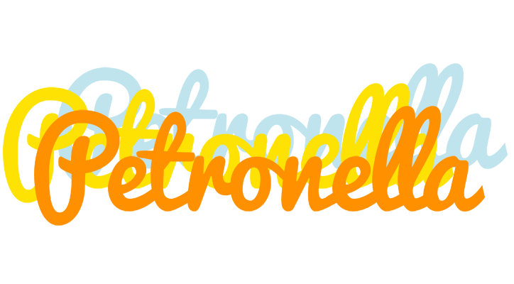Petronella energy logo