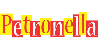 Petronella errors logo