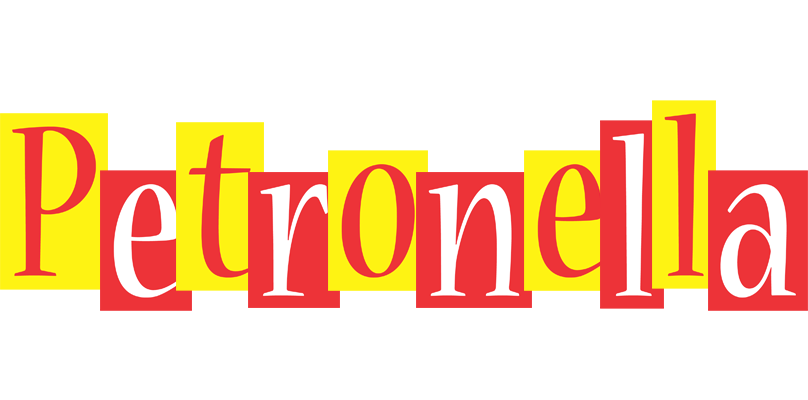 Petronella errors logo