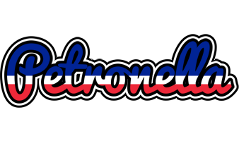 Petronella france logo