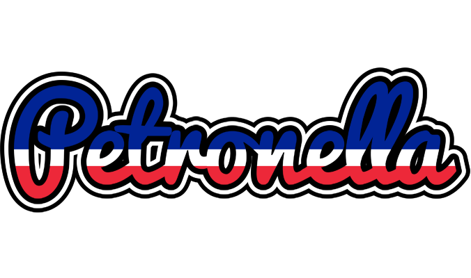 Petronella france logo
