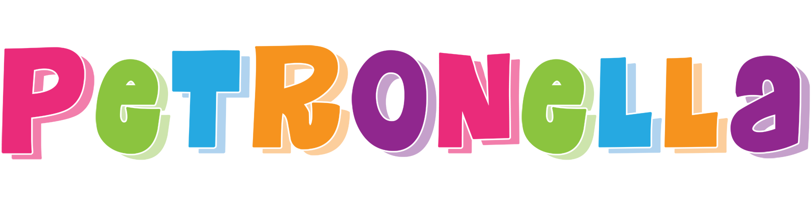 Petronella friday logo