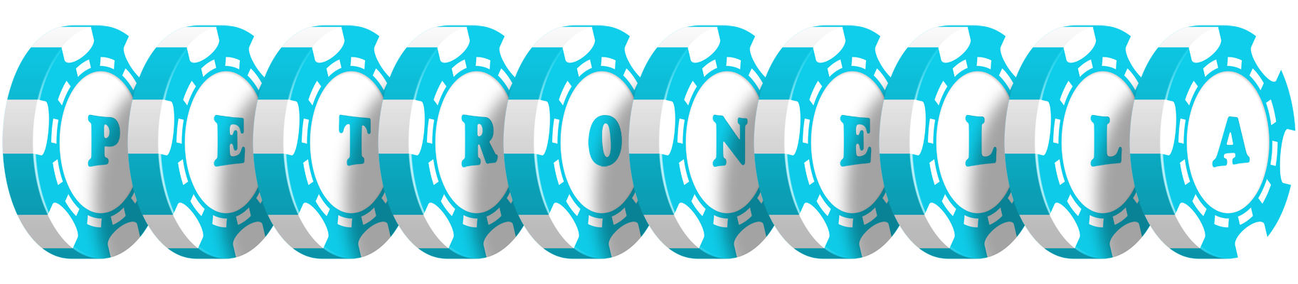 Petronella funbet logo