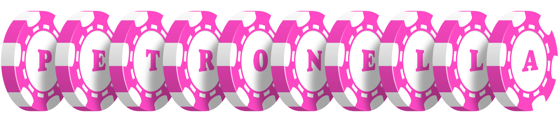 Petronella gambler logo