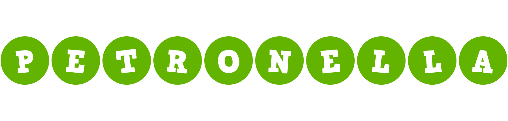 Petronella games logo