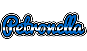 Petronella greece logo