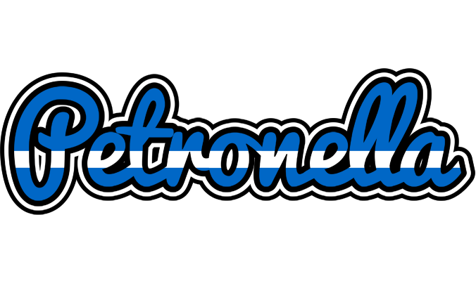 Petronella greece logo