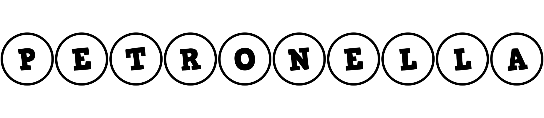 Petronella handy logo
