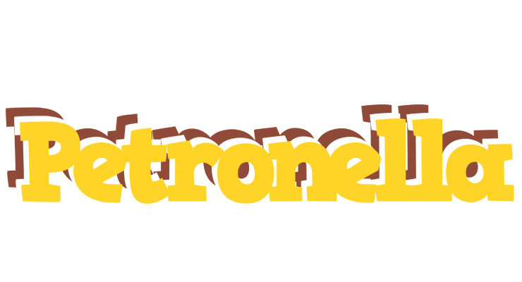 Petronella hotcup logo
