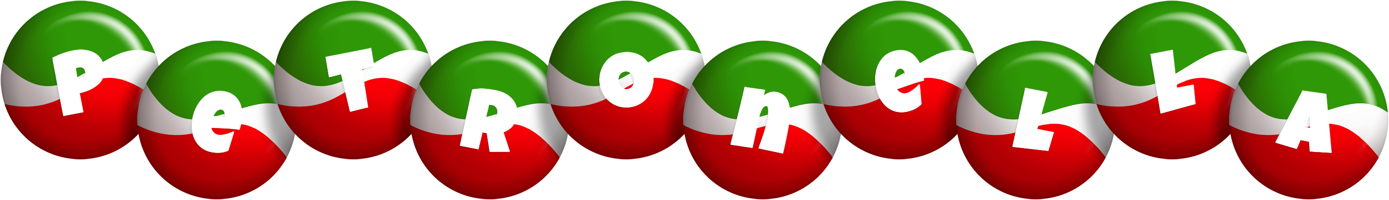 Petronella italy logo