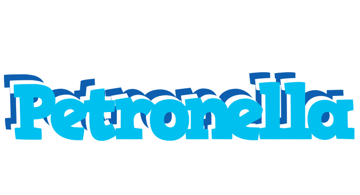 Petronella jacuzzi logo