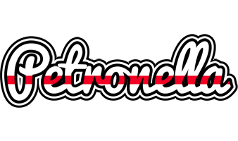 Petronella kingdom logo