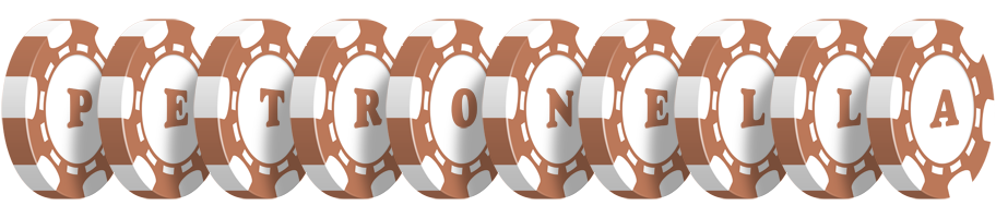 Petronella limit logo