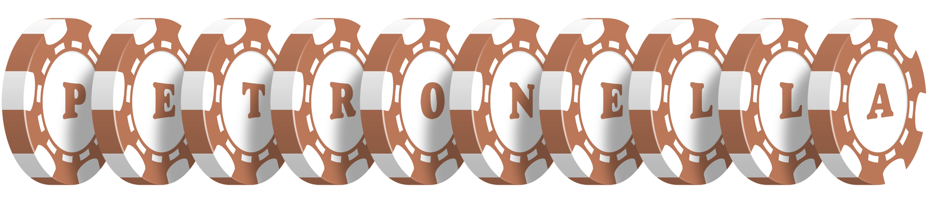 Petronella limit logo