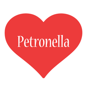 Petronella love logo